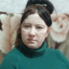 Фотография девушки Юлия, 38 лет из г. Иркутск