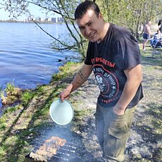 Фотография мужчины Дмитрий, 37 лет из г. Воронеж