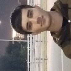 Фотография мужчины Мурат, 28 лет из г. Сочи