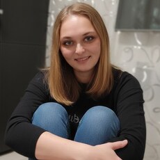 Фотография девушки Дарья, 35 лет из г. Рогачев