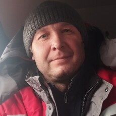 Фотография мужчины Сергей, 47 лет из г. Новокузнецк