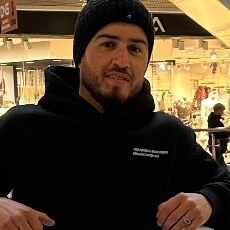 Фотография мужчины Alijon, 20 лет из г. Тула