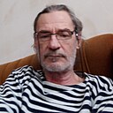 Михаил, 62 года