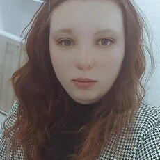 Фотография девушки Дарья, 23 года из г. Глубокое