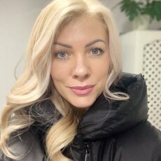 Фотография девушки Анна, 46 лет из г. Костанай