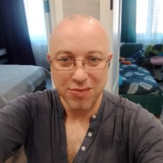 Фотография мужчины Сергей, 44 года из г. Улан-Удэ