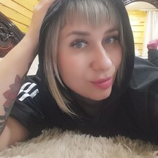 Фотография девушки Светлана, 39 лет из г. Шелехов