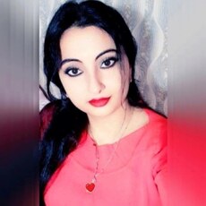 Фотография девушки Ledi, 34 года из г. Тверь