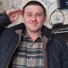 Фотография мужчины Алексей, 45 лет из г. Саранск