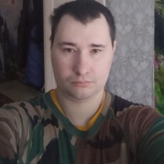 Фотография мужчины Roma, 36 лет из г. Винница