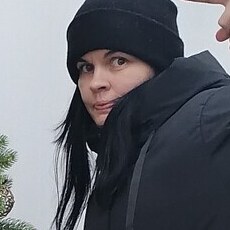 Фотография девушки Катюша, 36 лет из г. Серпухов