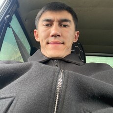 Фотография мужчины Султан, 27 лет из г. Тараз