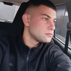 Фотография мужчины Саша, 23 года из г. Усолье