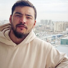 Фотография мужчины Руся, 27 лет из г. Янгиюль