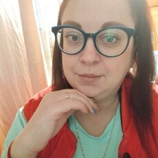 Фотография девушки Таня, 34 года из г. Бор