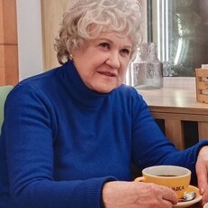 Фотография девушки Анна, 67 лет из г. Минск