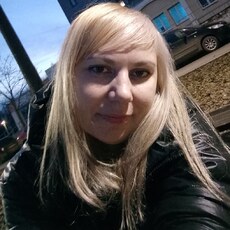 Фотография девушки Алёна, 38 лет из г. Киров