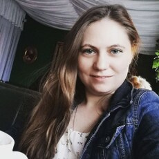 Фотография девушки Светлана, 32 года из г. Дзержинск