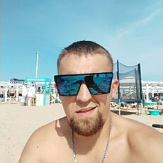 Фотография мужчины Игорь, 29 лет из г. Москва