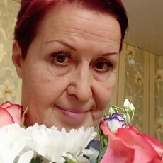 Фотография девушки Татьяна, 71 год из г. Ирбит