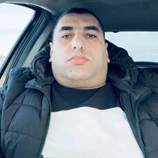 Фотография мужчины Сам, 38 лет из г. Калуга