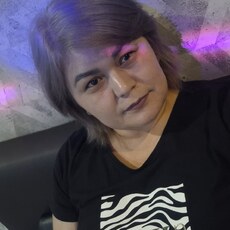 Фотография девушки Дина, 46 лет из г. Алматы