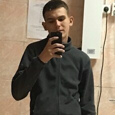 Фотография мужчины Артем, 22 года из г. Междуреченск