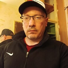 Фотография мужчины Сергей, 45 лет из г. Полоцк