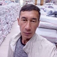 Фотография мужчины Талгат, 49 лет из г. Алматы