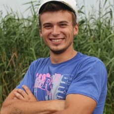 Фотография мужчины Андрей, 38 лет из г. Тулун