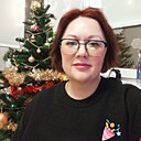 Оксана, 40 лет