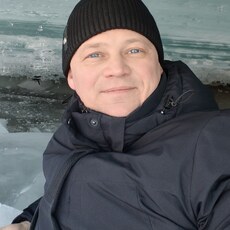 Фотография мужчины Александр, 42 года из г. Новосибирск