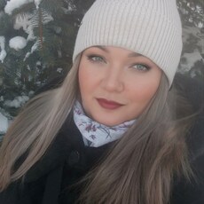 Фотография девушки Віта, 35 лет из г. Варшава