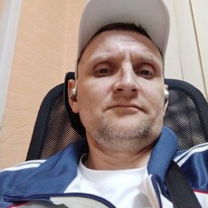 Фотография мужчины Никита, 43 года из г. Волгоград