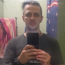 Фотография мужчины Олег, 39 лет из г. Киров