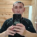 Александр, 34 года