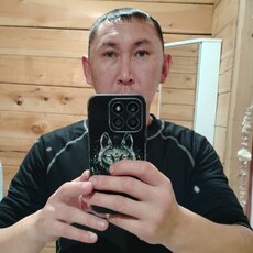 Фотография мужчины Александр, 34 года из г. Иркутск
