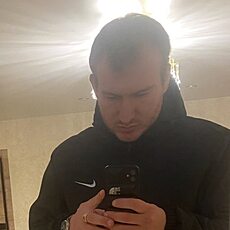 Фотография мужчины Антон, 29 лет из г. Рубцовск