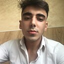 Бертран, 28 лет