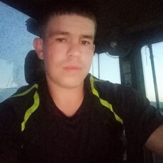 Фотография мужчины Евгений, 30 лет из г. Ангарск