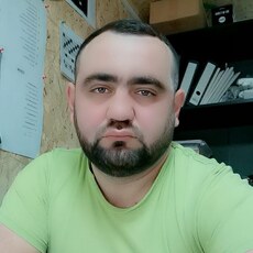 Фотография мужчины Едик, 35 лет из г. Новосибирск