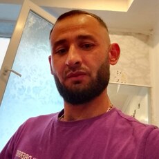 Фотография мужчины Самир, 37 лет из г. Новороссийск