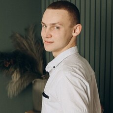 Фотография мужчины Микола, 20 лет из г. Хмельницкий