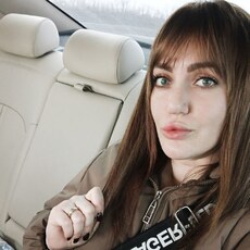 Фотография девушки Виолетта, 30 лет из г. Кореновск