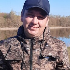 Фотография мужчины Игорь, 43 года из г. Чебоксары