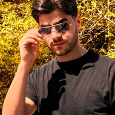 Фотография мужчины Yusif, 24 года из г. Семей