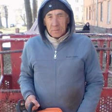 Фотография мужчины Владимир, 68 лет из г. Новосибирск