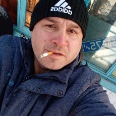 Фотография мужчины Станислав, 43 года из г. Промышленная