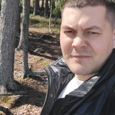 Фотография мужчины Анатолий, 34 года из г. Рудный