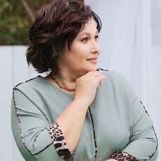 Фотография девушки Зуля, 42 года из г. Оренбург